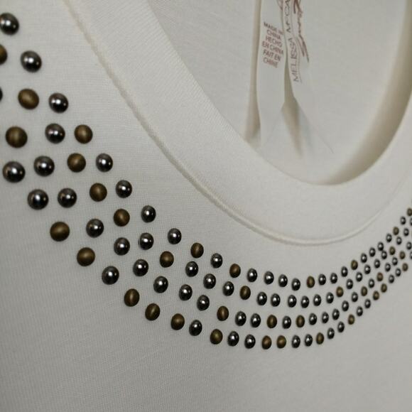 Melissa McCarthy Seven7 Graphic Tee - Picture 5 of 8